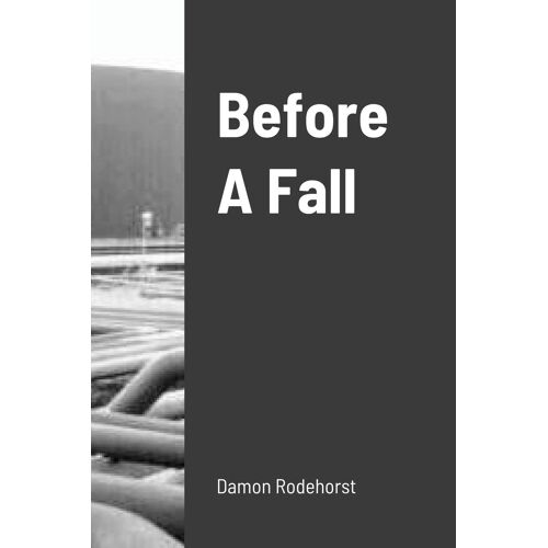 Before A Fall
