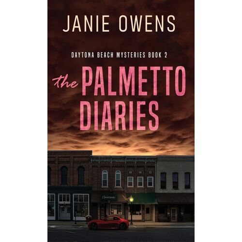 The Palmetto Diaries