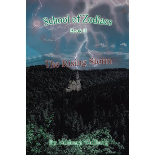 School Of Zodiacs