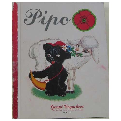 Pipo (Gentil Coquelicot)