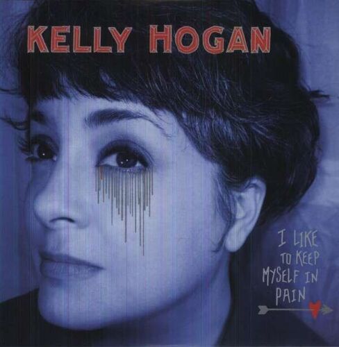 I Like To Keep Myself In Pain