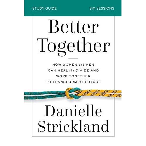 Better Together Study Guide