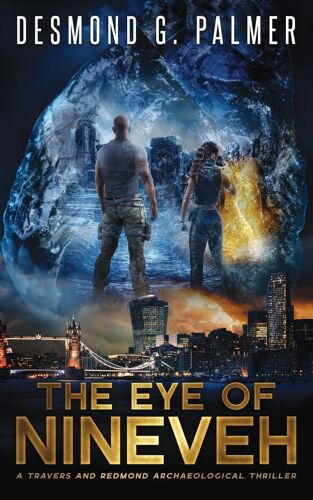 The Eye Of Nineveh