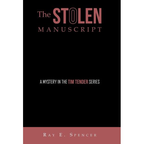 The Stolen Manuscript