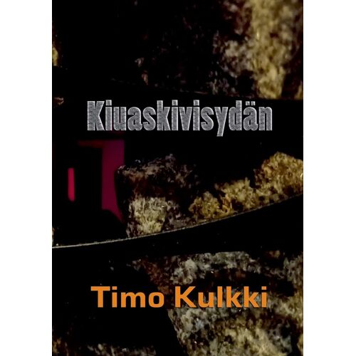 Kiuaskivisydän