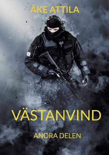 Västanvind