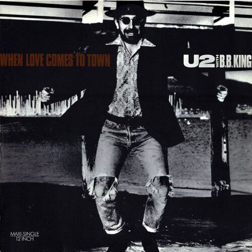 When Love Comes To Town