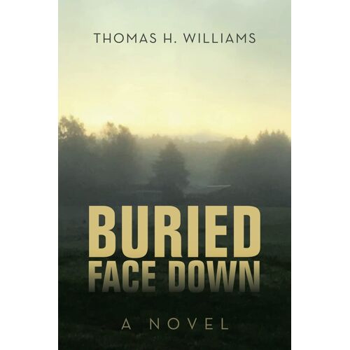 Buried Face Down