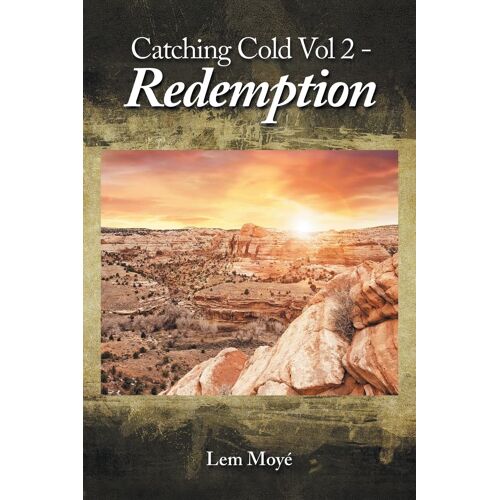 Catching Cold Vol 2 - Redemption