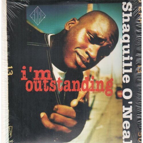 I'm Outstanding