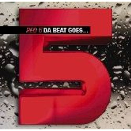 Da Beat Goes ...