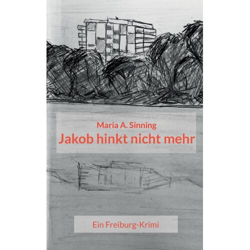 Jakob Hinkt Nicht Mehr