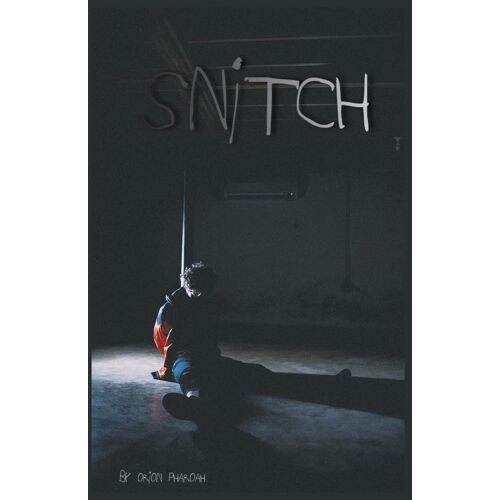 Snitch