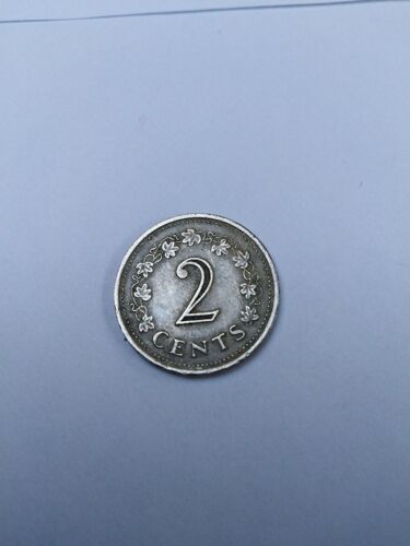 2 Cents Malta