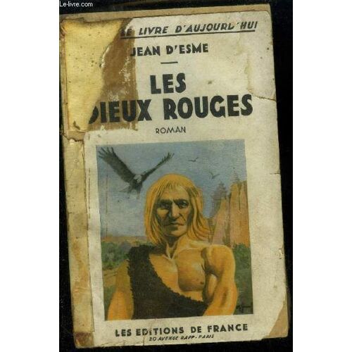 Les Dieux Rouges