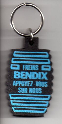 Porte Clés Freins Bendix (Automobile)