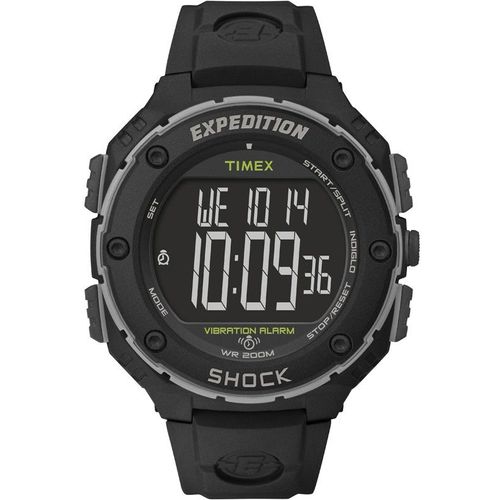 Montre Homme Timex T49950