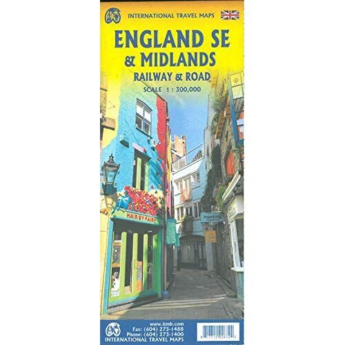 England Southeast & Midlands