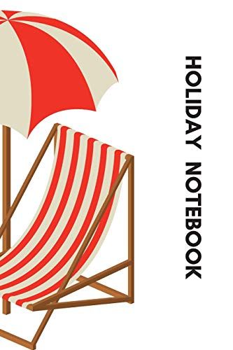 Holiday Notebook