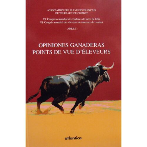 Opiniones Ganaderas
