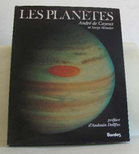 Les Planètes