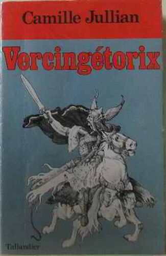 Vercingétorix