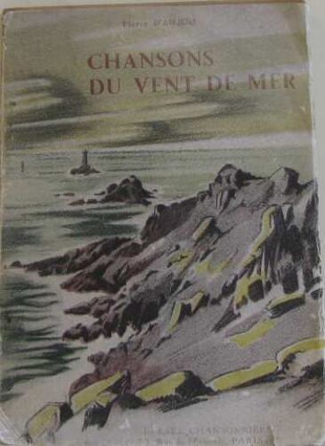 Chansons Du Vent De Mer