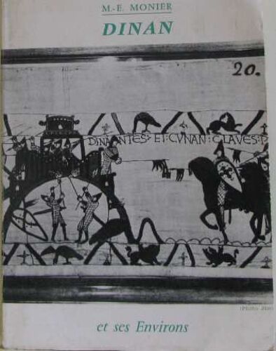 Dinan Et Ses Environs