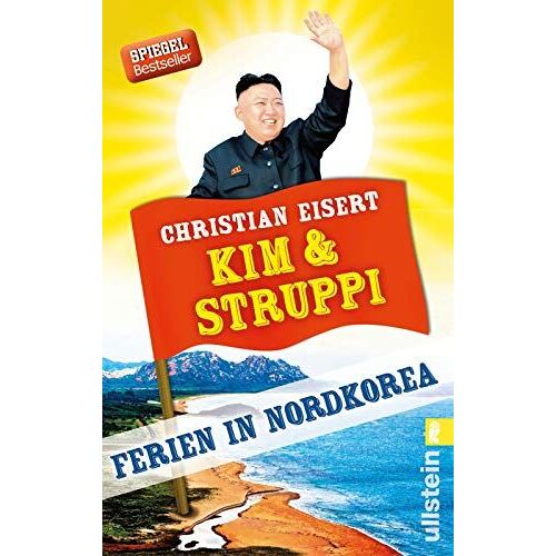 Kim Und Struppi