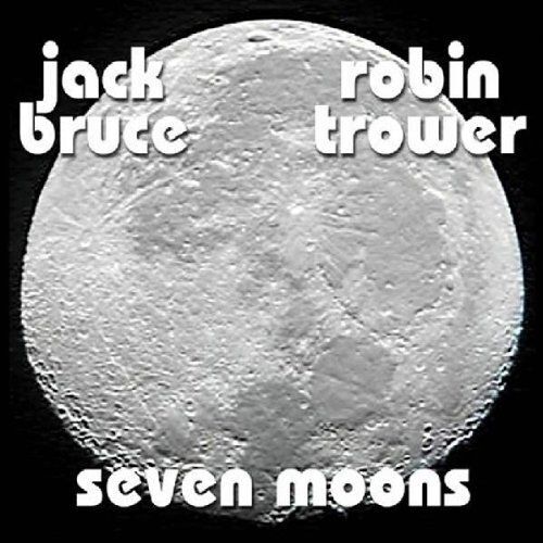 Seven Moons -Digi-