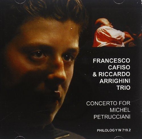 Concerto For Michel Petrucciani