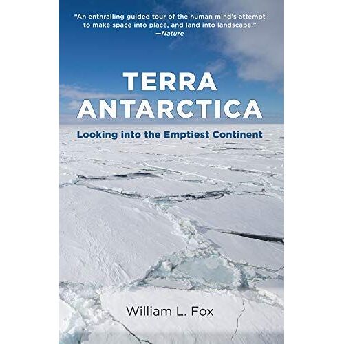 Terra Antarctica