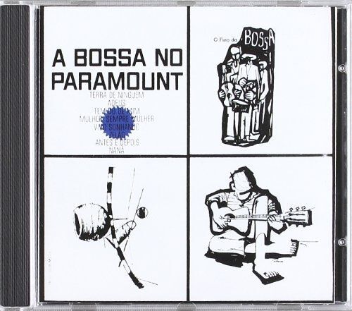 A Bossa No Paramount