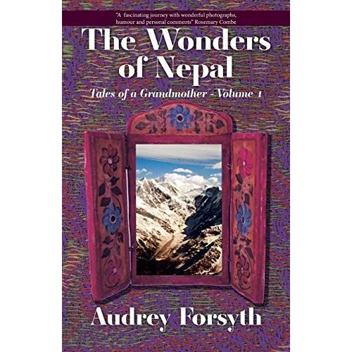 The Wonders Of Nepal