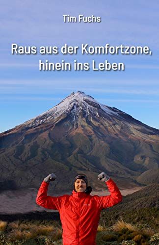 Ger-Raus Aus Der Komfortzone H