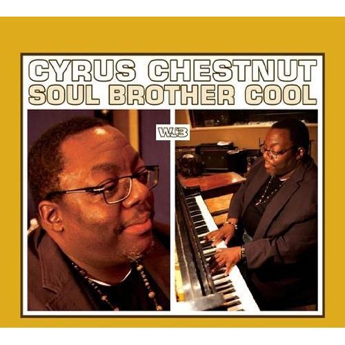 Soul Brother Cool