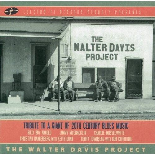 Walter Davis Project