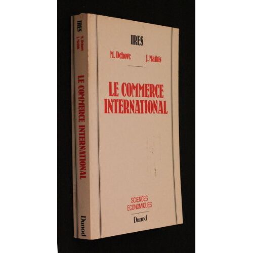 Le Commerce International