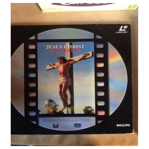 Jesus Christ Superstar
