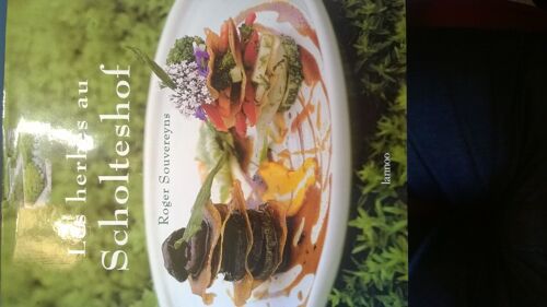 Les Herbes Au Scholteshof