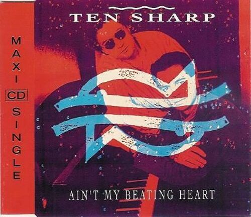 Ain't My Beating Heart