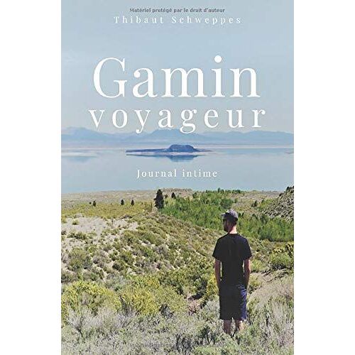 Gamin Voyageur: Journal Intime D'un Blogueur Voyage