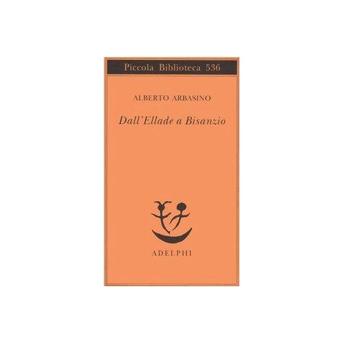 Dall'ellade A Bisanzio