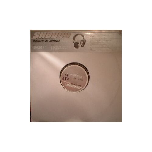 Dance & Shout (The Mixes)