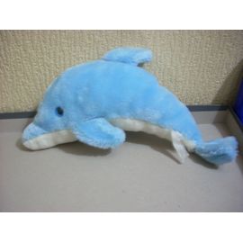 Peluche Poisson 30 Cm.