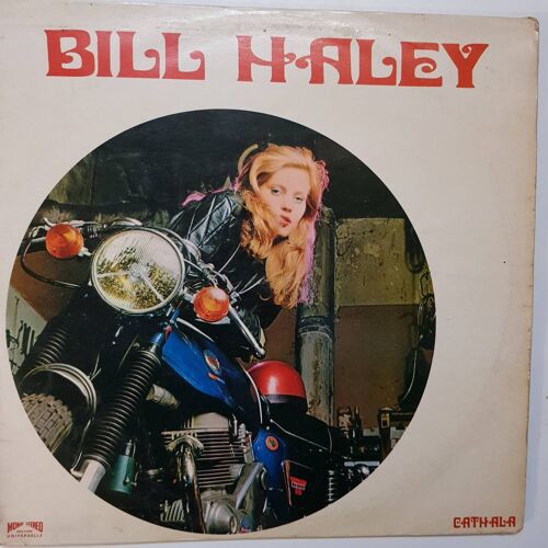 Bill Haley
