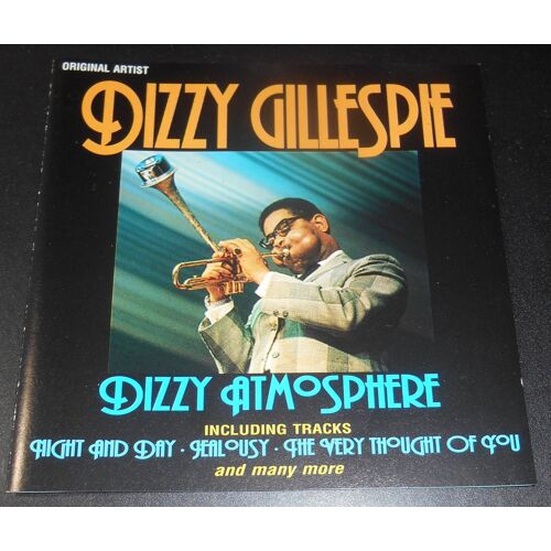 Dizzy Atmosphere