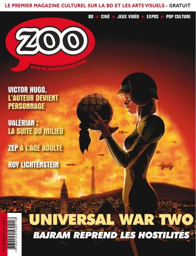 Zoo N° 49