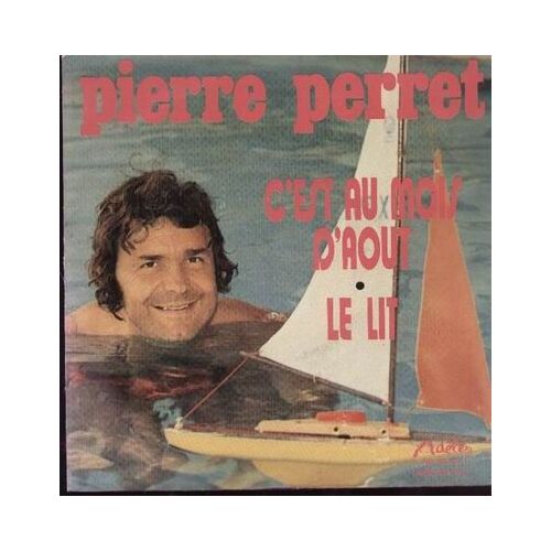 C'est Au Mois D'aout