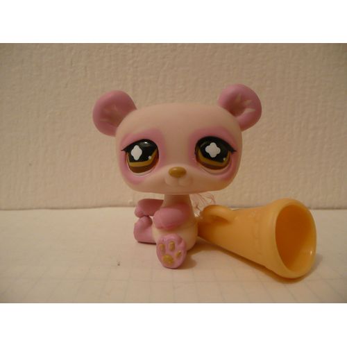 Petshop Panda N° 899